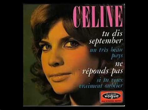 Tu dis september by Céline [FR] 